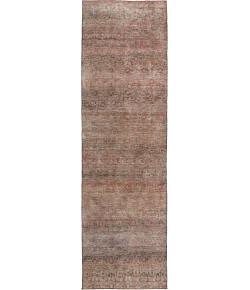 Dalyn Burano Orange BU12 2ft.3in. x 7ft.6in. Rug