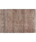 Dalyn Burano Orange BU12 1ft.8in. x 2ft.6in. Rug