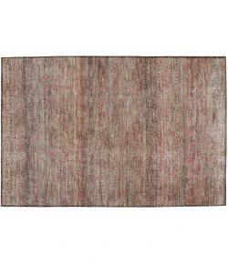 Dalyn Burano Orange BU12 1ft.8in. x 2ft.6in. Rug