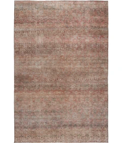Dalyn Burano Orange BU12 9ft. x 12ft. Rug