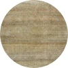 Dalyn Burano Gold BU12 8ft. x 8ft. Rug