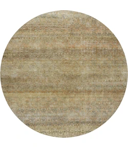 Dalyn Burano Gold BU12 8ft. x 8ft. Rug