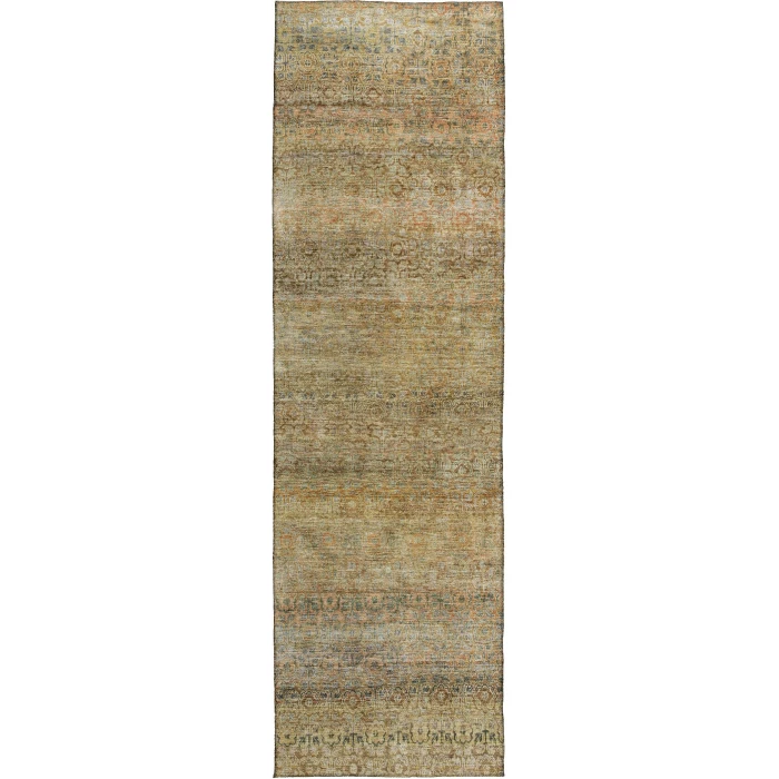 Dalyn Burano Gold BU12 2ft.3in. x 7ft.6in. Rug