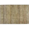 Dalyn Burano Gold BU12 1ft.8in. x 2ft.6in. Rug