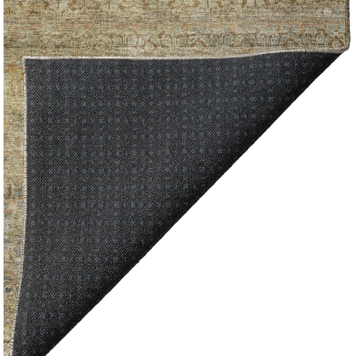 Dalyn Burano Gold BU12 2ft.6in. x 3ft.10in. Rug
