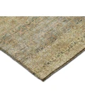 Dalyn Burano Gold BU12 5ft. x 7ft.6in. Rug