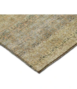Dalyn Burano Gold BU12 9ft. x 12ft. Rug