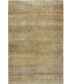 Dalyn Burano Gold BU12 9ft. x 12ft. Rug