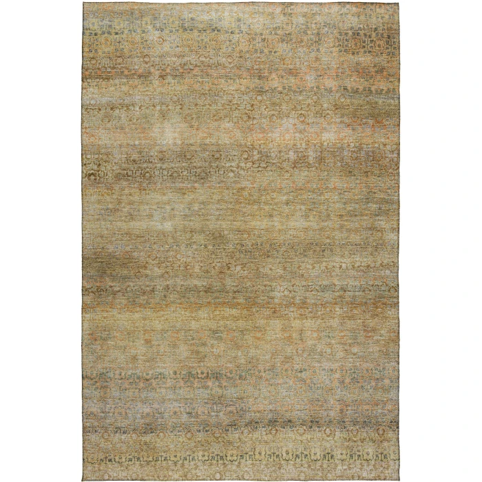 Dalyn Burano Gold BU12 2ft.6in. x 3ft.10in. Rug