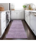 Dalyn Burano Purple BU1 2ft.3in. x 7ft.6in. Rug