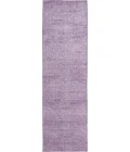 Dalyn Burano Purple BU1 2ft.3in. x 7ft.6in. Rug