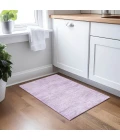 Dalyn Burano Purple BU1 1ft.8in. x 2ft.6in. Rug