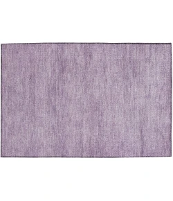Dalyn Burano Purple BU1 1ft.8in. x 2ft.6in. Rug