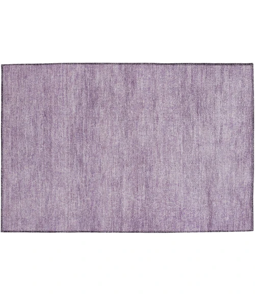 Dalyn Burano Purple BU1 1ft.8in. x 2ft.6in. Rug