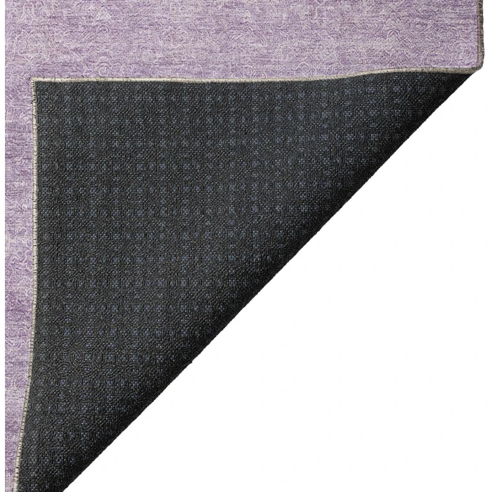 Dalyn Burano Purple BU1 2ft.6in. x 3ft.10in. Rug