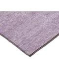 Dalyn Burano Purple BU1 3ft. x 5ft. Rug