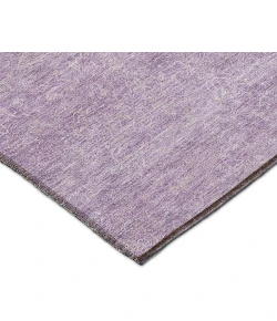 Dalyn Burano Purple BU1 9ft. x 12ft. Rug