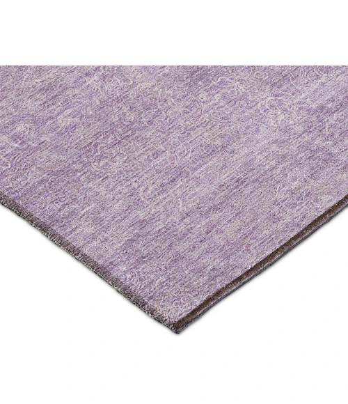 Dalyn Burano Purple BU1 3ft. x 5ft. Rug