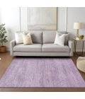 Dalyn Burano Purple BU1 3ft. x 5ft. Rug
