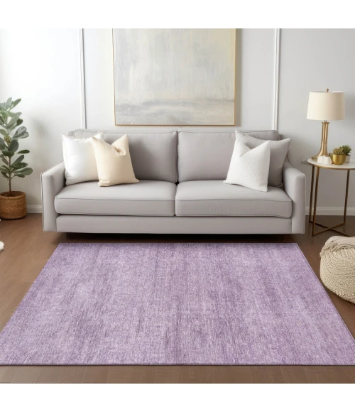 Dalyn Burano Purple BU1 3ft. x 5ft. Rug