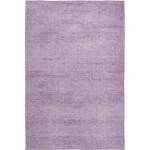 Dalyn Burano Purple BU1 9ft. x 12ft. Rug
