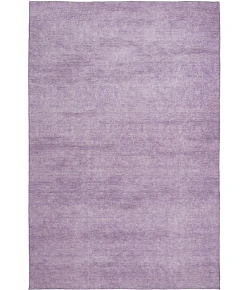 Dalyn Burano Purple BU1 9ft. x 12ft. Rug