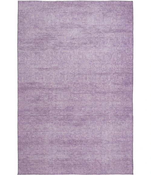 Dalyn Burano Purple BU1 3ft. x 5ft. Rug