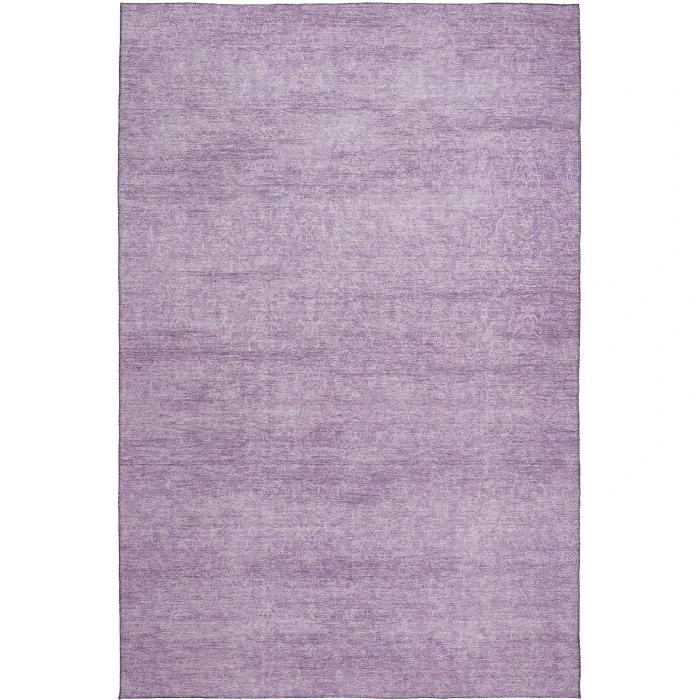 Dalyn Burano Purple BU1 2ft.6in. x 3ft.10in. Rug