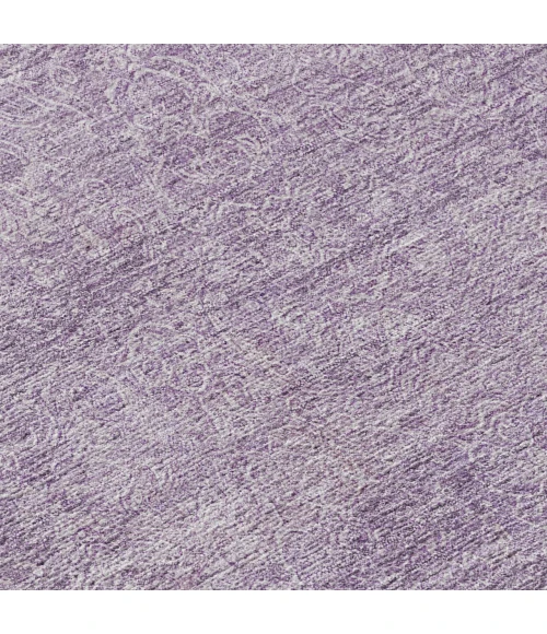 Dalyn Burano Purple BU1 3ft. x 5ft. Rug