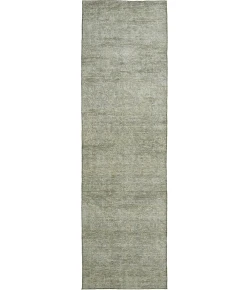 Dalyn Burano Green BU1 2ft.3in. x 7ft.6in. Rug