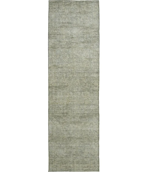 Dalyn Burano Green BU1 2ft.3in. x 7ft.6in. Rug