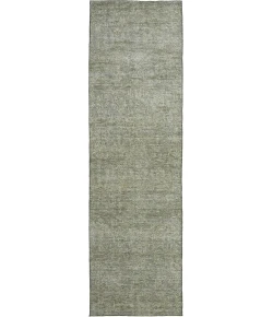 Dalyn Burano Green BU1 1ft.8in. x 2ft.6in. Rug