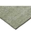 Dalyn Burano Green BU1 3ft. x 5ft. Rug