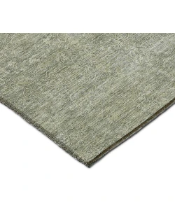 Dalyn Burano Green BU1 9ft. x 12ft. Rug