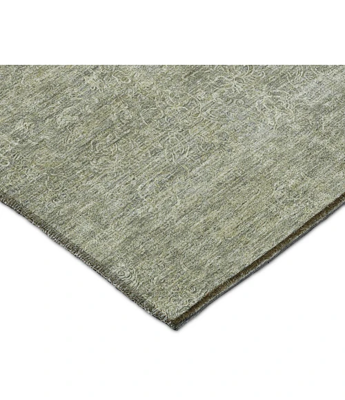 Dalyn Burano Green BU1 3ft. x 5ft. Rug
