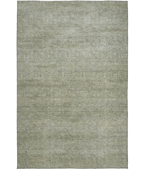 Dalyn Burano Green BU1 3ft. x 5ft. Rug