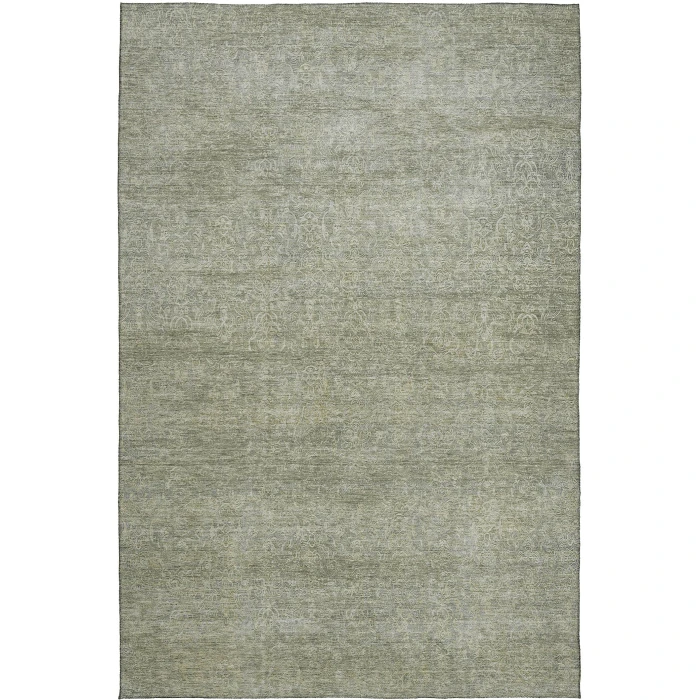 Dalyn Burano Green BU1 2ft.6in. x 3ft.10in. Rug