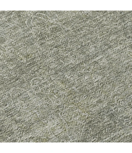 Dalyn Burano Green BU1 3ft. x 5ft. Rug
