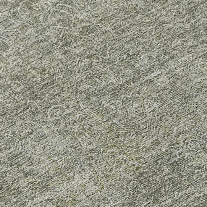 Dalyn Burano Green BU1 2ft.6in. x 3ft.10in. Rug