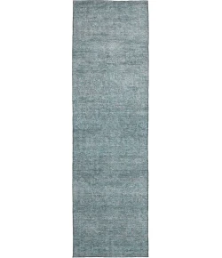 Dalyn Burano Blue BU1 2ft.3in. x 7ft.6in. Rug