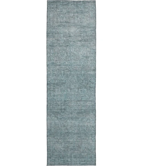 Dalyn Burano Blue BU1 2ft.3in. x 7ft.6in. Rug