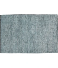 Dalyn Burano Blue BU1 1ft.8in. x 2ft.6in. Rug