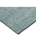 Dalyn Burano Blue BU1 2ft.3in. x 7ft.6in. Rug