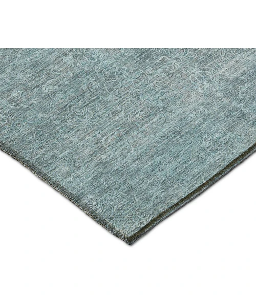 Dalyn Burano Blue BU1 2ft.3in. x 7ft.6in. Rug