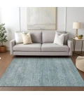 Dalyn Burano Blue BU1 3ft. x 5ft. Rug