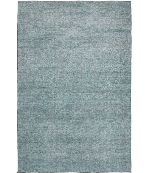 Dalyn Burano Blue BU1 3ft. x 5ft. Rug