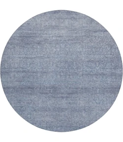 Dalyn Burano Blue BU1 8ft. x 8ft. Rug