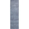 Dalyn Burano Blue BU1 2ft.3in. x 7ft.6in. Rug