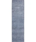 Dalyn Burano Blue BU1 2ft.3in. x 7ft.6in. Rug