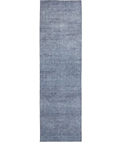 Dalyn Burano Blue BU1 2ft.3in. x 7ft.6in. Rug